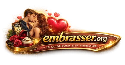 Logo de Embrasser
